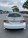 2011 Toyota Corolla at Vox Automotive