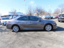 2023 Toyota Camry LE at DCH Honda of Nanuet