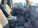 Thumbnail image of 2021 Jeep Wrangler Unlimited at LandmarkAthensDCJR-Used of Athens, GA