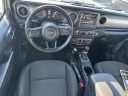2021 Jeep Wrangler Unlimited Sport S at LandmarkAthensDCJR-Used of Athens, GA