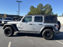 Thumbnail image of 2021 Jeep Wrangler Unlimited at LandmarkAthensDCJR-Used of Athens, GA