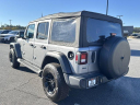 Thumbnail image of 2021 Jeep Wrangler Unlimited at LandmarkAthensDCJR-Used of Athens, GA
