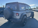 Thumbnail image of 2021 Jeep Wrangler Unlimited at LandmarkAthensDCJR-Used of Athens, GA