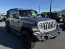 Thumbnail image of 2021 Jeep Wrangler Unlimited at LandmarkAthensDCJR-Used of Athens, GA