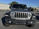 Thumbnail image of 2021 Jeep Wrangler Unlimited at LandmarkAthensDCJR-Used of Athens, GA