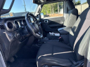 Thumbnail image of 2021 Jeep Wrangler Unlimited at LandmarkAthensDCJR-Used of Athens, GA