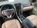 2014 Ford Explorer XLT at Langdale Honda