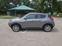 2014 Nissan JUKE S at ALLEN AUTOMOTIVE