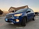 Thumbnail image of 2017 Ford Escape at Ucar Station