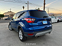 Thumbnail image of 2017 Ford Escape at Ucar Station