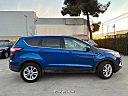 Thumbnail image of 2017 Ford Escape at Ucar Station