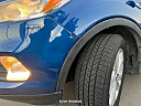 Thumbnail image of 2017 Ford Escape at Ucar Station