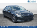 Thumbnail image of 2021 Hyundai ELANTRA Hybrid at JenkinsHyundaiOfJacksonville-New of Jacksonville, FL