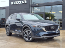 Thumbnail image of 2022 Mazda CX-5 at Kings Mazda