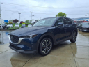 Thumbnail image of 2022 Mazda CX-5 at Kings Mazda