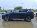 Thumbnail image of 2022 Mazda CX-5 at Kings Mazda