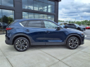 Thumbnail image of 2022 Mazda CX-5 at Kings Mazda
