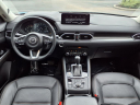 Thumbnail image of 2022 Mazda CX-5 at Kings Mazda