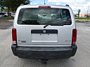 2008 Dodge Nitro SXT at Palm Auto Brokers