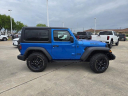Thumbnail image of 2021 Jeep Wrangler at NeessenChevroletBuickGMCTruck of Kingsville, TX