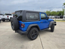 Thumbnail image of 2021 Jeep Wrangler at NeessenChevroletBuickGMCTruck of Kingsville, TX
