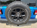 Thumbnail image of 2021 Jeep Wrangler at NeessenChevroletBuickGMCTruck of Kingsville, TX