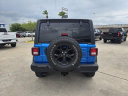 Thumbnail image of 2021 Jeep Wrangler at NeessenChevroletBuickGMCTruck of Kingsville, TX