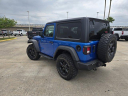 Thumbnail image of 2021 Jeep Wrangler at NeessenChevroletBuickGMCTruck of Kingsville, TX
