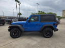 Thumbnail image of 2021 Jeep Wrangler at NeessenChevroletBuickGMCTruck of Kingsville, TX