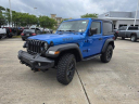 Thumbnail image of 2021 Jeep Wrangler at NeessenChevroletBuickGMCTruck of Kingsville, TX