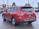 Thumbnail image of 2014 Nissan Pathfinder at Serra Buick Gmc Champaign