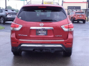 Thumbnail image of 2014 Nissan Pathfinder at Serra Buick Gmc Champaign