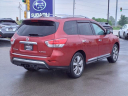 Thumbnail image of 2014 Nissan Pathfinder at Serra Buick Gmc Champaign