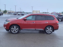Thumbnail image of 2014 Nissan Pathfinder at Serra Buick Gmc Champaign