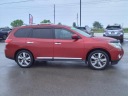 Thumbnail image of 2014 Nissan Pathfinder at Serra Buick Gmc Champaign