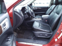 Thumbnail image of 2014 Nissan Pathfinder at Serra Buick Gmc Champaign