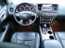 Thumbnail image of 2014 Nissan Pathfinder at Serra Buick Gmc Champaign