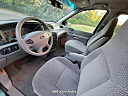 2002 Ford Windstar LX at ABS Auto Sales