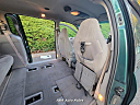 Thumbnail image of 2002 Ford Windstar at ABS Auto Sales