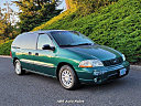 Thumbnail image of 2002 Ford Windstar at ABS Auto Sales