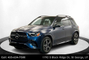 Thumbnail image of 2024 Mercedes-Benz GLE at MercedesBenzOfStGeorge NEW