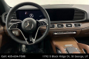 Thumbnail image of 2024 Mercedes-Benz GLE at MercedesBenzOfStGeorge NEW