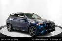 Thumbnail image of 2024 Mercedes-Benz GLE at MercedesBenzOfStGeorge NEW