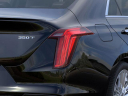 2025 Cadillac CT4 Premium Luxury at King O'Rourke Cadillac