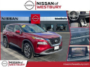 2023 Nissan Rogue SV at Nissan of Westbury
