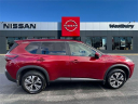 Thumbnail image of 2023 Nissan Rogue at Nissan of Westbury