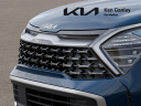Thumbnail image of 2024 Kia Sportage Plug-In Hybrid at Ken Ganley Kia Medina