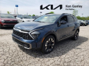 Thumbnail image of 2024 Kia Sportage Plug-In Hybrid at Ken Ganley Kia Medina