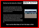 2024 Kia Sportage Plug-In Hybrid X-Line at Ken Ganley Kia Medina
