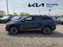 Thumbnail image of 2024 Kia Sportage Plug-In Hybrid at Ken Ganley Kia Medina
